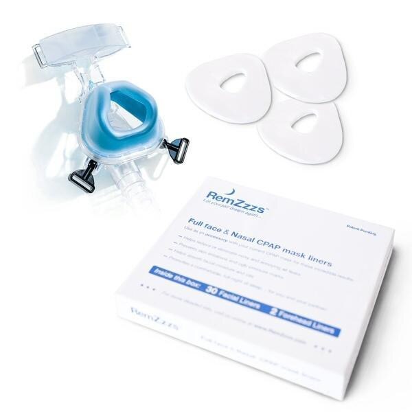 Comfortgel Next to Nasal RemZzzs